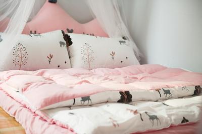 Bedroom Image of 2150 Sq.ft 3 BHK Apartment / Flat for sale in Paras Irene, Sector 70A Gurgaon for Rs. 24900000