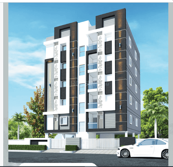 Bommarillu Aavas Main Image 1