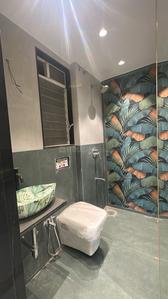 Bathroom Image of 828 Sq.ft 2 BHK Apartment / Flat for sale in Vikhroli West Mumbai for Rs. 16000000
