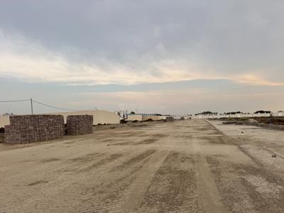 Image of 765 Sq.ft Residential Plot / Land for sale in Eclipse The Residence Park, Navdapanth, Indore for Rs. 2907000