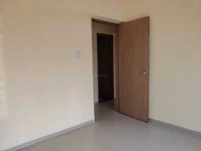 Bedroom Image of 870 Sq.ft 2 BHK Apartment / Flat for sale in Pratik Gardens, Kamothe Navi Mumbai for Rs. 12000000