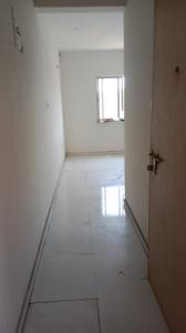 Hall Image of 450 Sq.ft 1 BHK Apartment / Flat for sale in Shubh Griha- Vadsar, Khatiwali Thane for Rs. 1200000