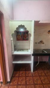 Kitchen Image of 1200 Sq.ft 1 BHK Independent House for rent in S R Toshniwal, Kotnoor Gulbarga for Rs. 6000