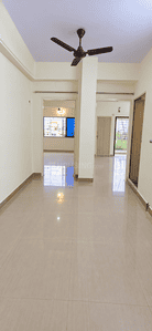 Image of 730 Sq.ft 2 BHK Apartment / Flat for sale in Asha green, Keshtopur, Kolkata for Rs. 3400000
