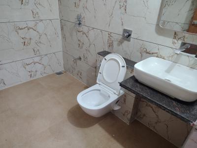 Image of 1125 Sq.ft 3 BHK Apartment / Flat for rent in Royal Revanta 3, Kudasan, Gandhinagar for Rs. 45000