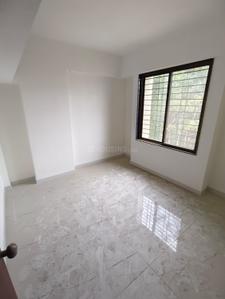 Bedroom Image of 780 Sq.ft 2 BHK Apartment / Flat for sale in Indira Nagar Nashik for Rs. 4500000