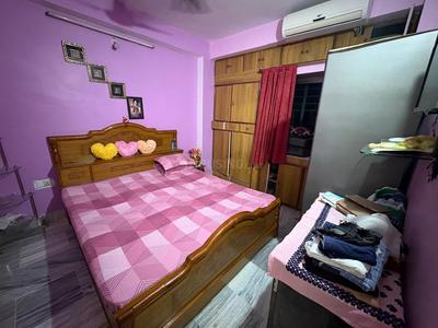 Bedroom Image of 750 Sq.ft 2 BHK Apartment / Flat for sale in Argora Ranchi for Rs. 3599999
