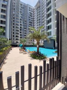 Image of 1600 Sq.ft 4 BHK Apartment / Flat for sale in Man Ghatkopar Avenue Aaradhya One Earth, Ghatkopar East, Mumbai for Rs. 52100000