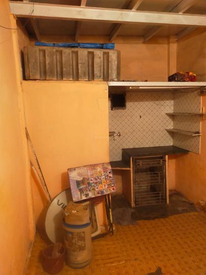 P&T Staff Colony, Mulund West Kitchen 1