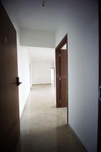 Image of 1000 Sq.ft 3 BHK Apartment / Flat for rent in Moshi, Pune for Rs. 30000