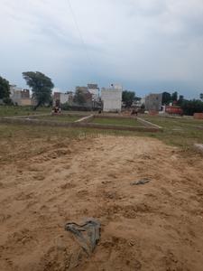 Image of 1350 Sq.ft Residential Plot / Land for sale in Maruti Kunj, Gurgaon for Rs. 5345000