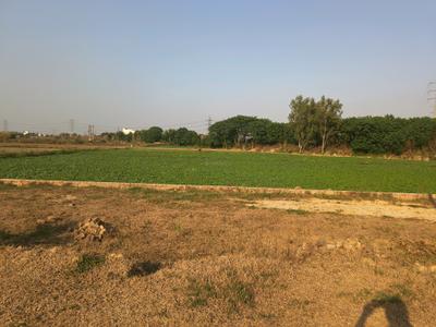 Image of 780 Sq.ft Residential Plot / Land for sale in Basantpur Saitli, Ghaziabad for Rs. 2650000