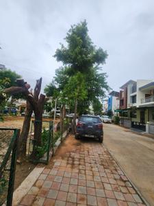 Image of 1620 Sq.ft 3 BHK Villa for rent in Vavol, Gandhinagar for Rs. 19000