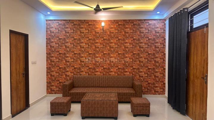 Mansarovar Extension Main Image 1