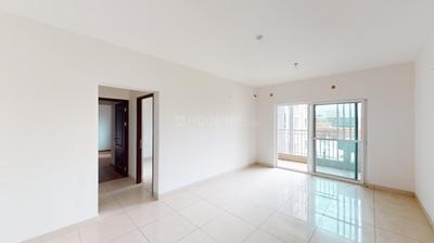 Hall Image of 1177 Sq.ft 2 BHK Apartment / Flat for sale in Brigade 7 Gardens, Subramanyapura Bengaluru for Rs. 12000000