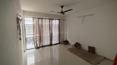 Hall Image of 1937 Sq.ft 3 BHK Independent House for sale in Chharodi Ahmedabad for Rs. 16100000