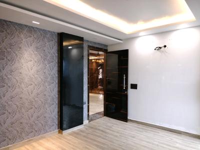 Bedroom Image of 1900 Sq.ft 3 BHK Builder Floor for sale in Surya Lavish Floor, Sector 8 Dwarka New Delhi for Rs. 31500000