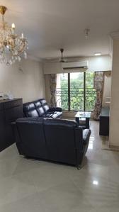 Hall Image of 1150 Sq.ft 2 BHK Apartment / Flat for sale in Raheja Acropolis, Govandi Mumbai for Rs. 28200000
