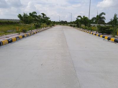 Image of 1503 Sq.ft Residential Plot / Land for sale in Patancheru, Sangareddy for Rs. 5010000