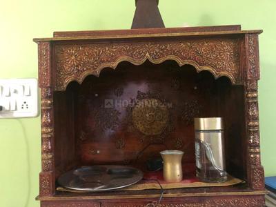 Image of 1270 Sq.ft 3 BHK Apartment / Flat for sale in Lake Gardens, Kolkata for Rs. 12700000