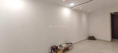 Bedroom Image of 1050 Sq.ft 2 BHK Apartment / Flat for rent in Nashik Road Nashik for Rs. 15000
