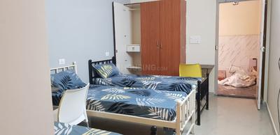 Bedroom Image of Vilaasa Marathahalli in Doddanekundi, Bangalore