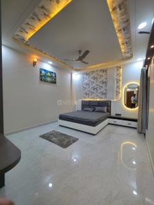 Hall Image of 2200 Sq.ft 3 BHK Independent House for sale in Lalarpura Jaipur for Rs. 14200000