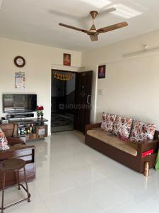 Hall Image of 1575 Sq.ft 3 BHK Apartment / Flat for sale in Parshwa Palazzo, Chikhali Pune for Rs. 6542000