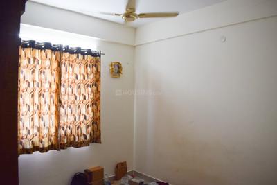 Bedroom Image of 839 Sq.ft 2 BHK Apartment / Flat for rent in ND Magnolia Phase 2, Nagondanahalli Bengaluru for Rs. 33000