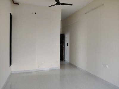 Living Room Image of 700 Sq.ft 2 BHK Apartment / Flat for sale in Wadhwa Wadhwa Atmosphere, Mulund West Mumbai for Rs. 20000000