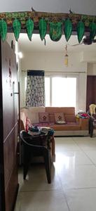 Hall Image of 850 Sq.ft 2 BHK Apartment / Flat for rent in Sunpharma Road Vadodara for Rs. 24000