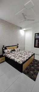 Bedroom Image of 1350 Sq.ft 3 BHK Apartment / Flat for sale in Kundol Agra for Rs. 3399000