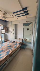 Bedroom Image of 855 Sq.ft 2 BHK Apartment / Flat for sale in Raj Heights Apartments, Kandivali West Mumbai for Rs. 24000000