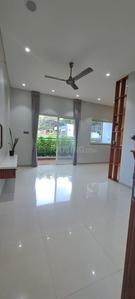 Hall Image of 700 Sq.ft 1 BHK Apartment / Flat for sale in Undri Pune for Rs. 3500000