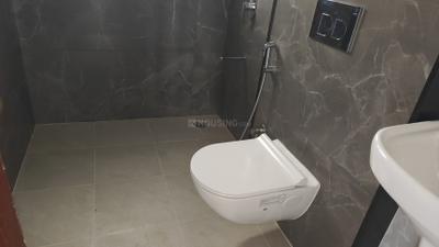 Bathroom Image of 12000 Sq.ft 6 BHK Independent House for sale in Sanjeevini Nagar Bengaluru for Rs. 120000000