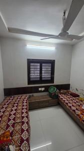 Bedroom Image of 2800 Sq.ft 4 BHK Villa for sale in Motera Ahmedabad for Rs. 25000000