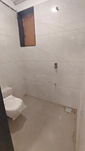 Bathroom Image of 1543 Sq.ft 3 BHK Apartment / Flat for sale in Pal Surat for Rs. 5500000