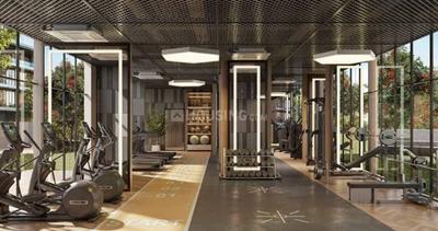 Image of 1121 Sq.ft 2 BHK Apartment / Flat for sale in Siddhashila Eevva, Punawale, Pune for Rs. 6300000