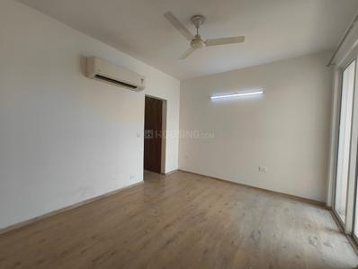 Bedroom Image of 1757 Sq.ft 3 BHK Apartment / Flat for rent in Experion The Heartsong, Sector 108 Gurgaon for Rs. 39000