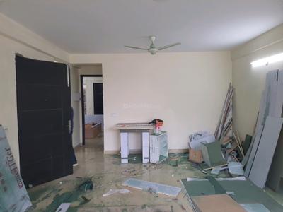 Living Room Image of 1550 Sq.ft 3 BHK Builder Floor for sale in Signature Global Park I Phase II, Sector 36 Sohna for Rs. 14500000
