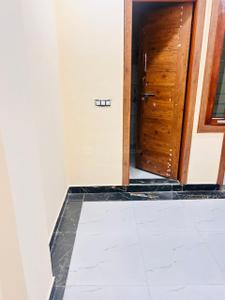 Bedroom Image of 1000 Sq.ft 3 BHK Builder Floor for rent in Shastripuram Agra for Rs. 15000