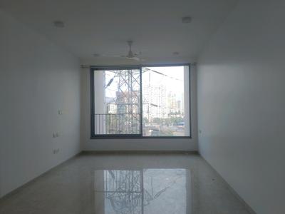 Living Room Image of 1273 Sq.ft 3 BHK Apartment / Flat for sale in Oberoi Sky City, Borivali East Mumbai for Rs. 53000000