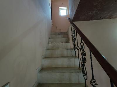 Balcony Image of 4050 Sq.ft 3 BHK Independent House for sale in Thaltej Ahmedabad for Rs. 43000000