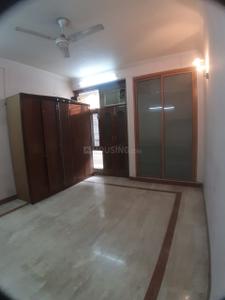 Bedroom Image of 2250 Sq.ft 3 BHK Builder Floor for sale in Greater Kailash II New Delhi for Rs. 47500000