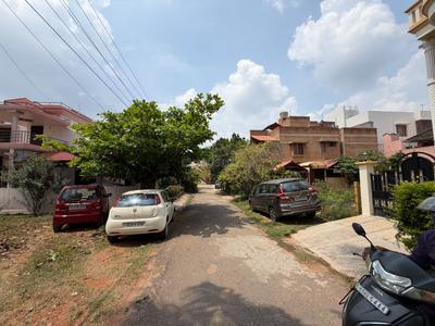 Image of 2400 Sq.ft Residential Plot / Land for sale in Niveditha Nagar, Mysore for Rs. 26000000
