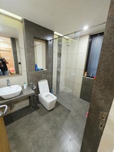 Image of 1150 Sq.ft 3.5 BHK Apartment / Flat for rent in Kumar Kruti, Kalyani Nagar, Pune for Rs. 70000