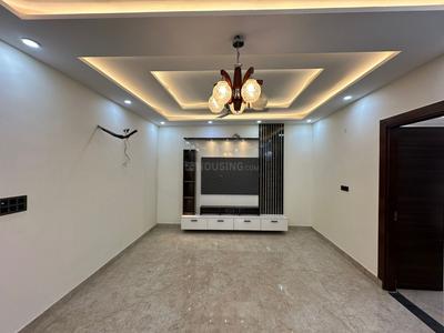 Hall Image of 1260 Sq.ft 3 BHK Builder Floor for sale in BPTP District 3, Sector 85 Faridabad for Rs. 14200000