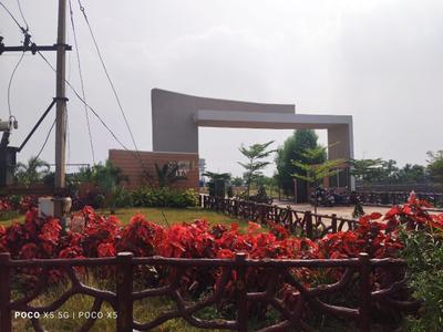 Image of 1000 Sq.ft Residential Plot / Land for sale in Singar City, Naya Raipur, Raipur for Rs. 1400000