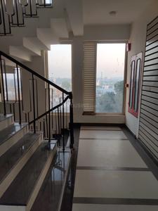 Image of 1740 Sq.ft 3 BHK Apartment / Flat for rent in Eldeco Luxa, Mohibullapur, Lucknow for Rs. 40000