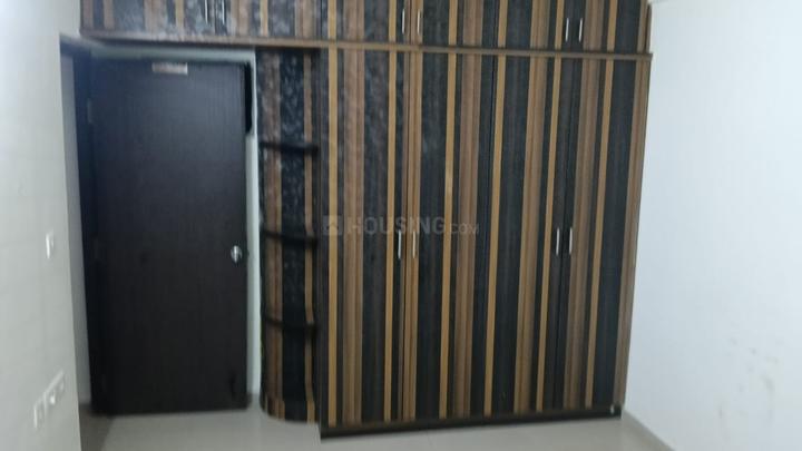 Smondoville Bedroom 1